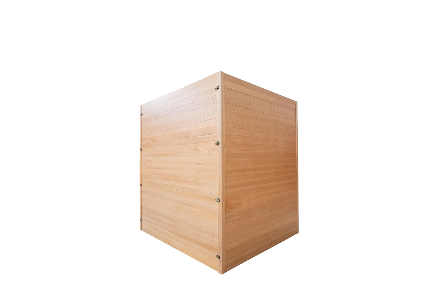 Premium Finnische Sauna AX-005A