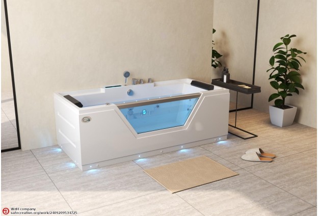 Whirlpool jacuzzi HIDRA