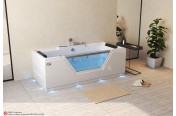 Whirlpool jacuzzi HIDRA