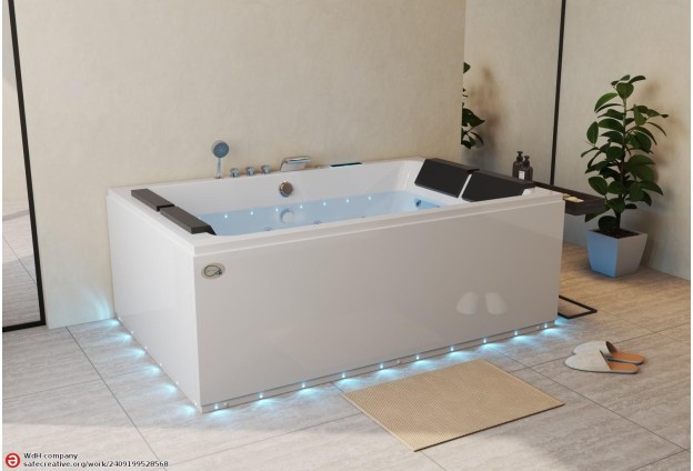 Whirlpool jacuzzi MAKRI